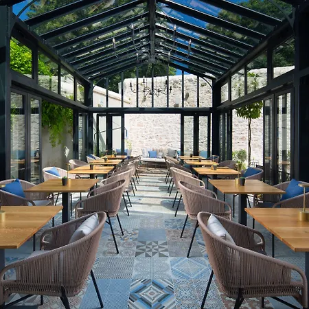 Almayer Art & Heritage Adults Only And Dependance 4* 자다르