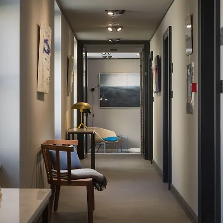 Almayer Art & Heritage Adults Only And Dependance Hotel Zadar