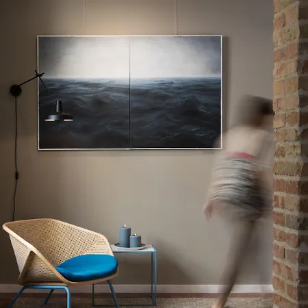 Almayer Art & Heritage Adults Only And Dependance Hotel 4*