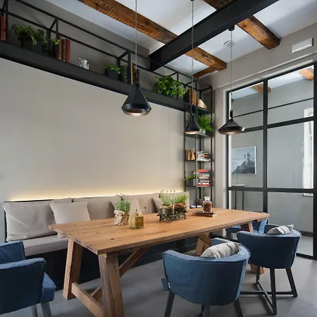 Almayer Art & Heritage Adults Only And Dependance 자다르