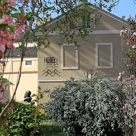 Almayer Art & Heritage Adults Only And Dependance Hotel 4*