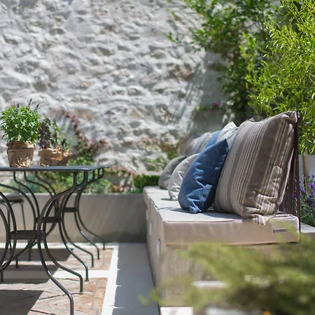 Almayer Art & Heritage Adults Only And Dependance Hotel 4*