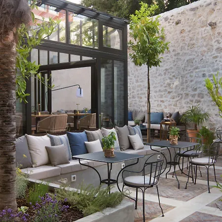 Almayer Art & Heritage Adults Only And Dependance 4* Zadar