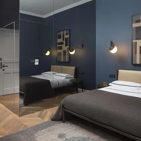 Almayer Art & Heritage Adults Only And Dependance Hotel Zadar