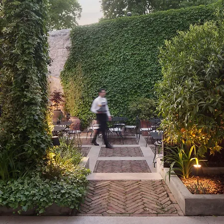 Almayer Art & Heritage Adults Only And Dependance 호텔 자다르