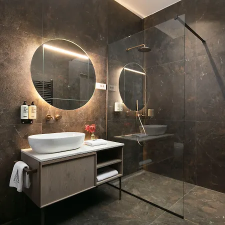 Almayer Art & Heritage Adults Only And Dependance Zadar