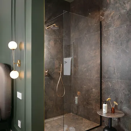 호텔 Almayer Art & Heritage Adults Only And Dependance 자다르