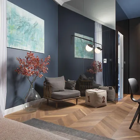 Hotel Almayer Art & Heritage Adults Only And Dependance Zadar