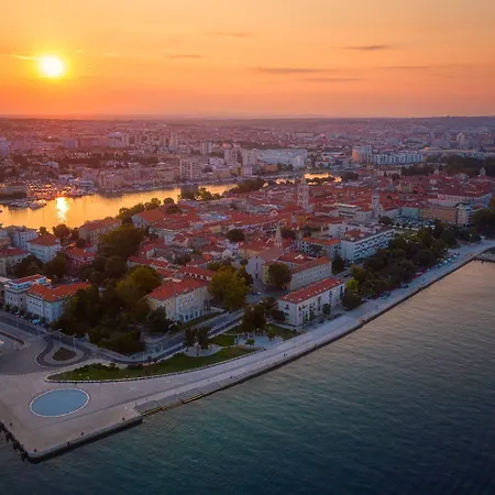 Almayer Art & Heritage Adults Only And Dependance Szálloda 4*