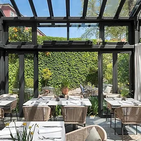 Almayer Art & Heritage Adults Only And Dependance 4* Задар