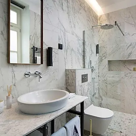 Готель Almayer Art & Heritage Adults Only And Dependance 4*