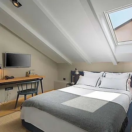 Almayer Art & Heritage Adults Only And Dependance 4* Задар