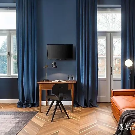 Отель Almayer Art & Heritage Adults Only And Dependance