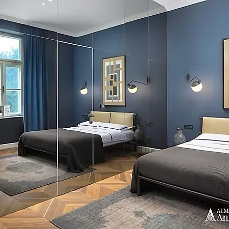 Almayer Art & Heritage Adults Only And Dependance Задар