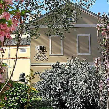 Almayer Art & Heritage Adults Only And Dependance 4* Задар