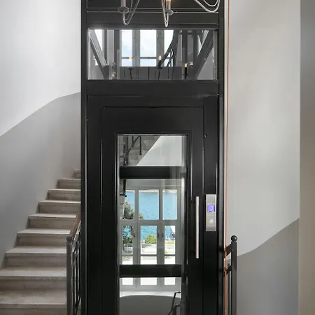 Almayer Art & Heritage Adults Only And Dependance 4* Zára