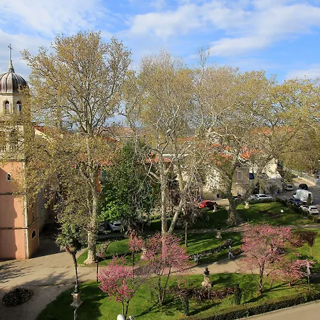 Almayer Art & Heritage Adults Only And Dependance Szálloda 4*