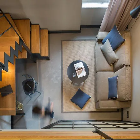 Almayer Art & Heritage Adults Only And Dependance 4* 자다르