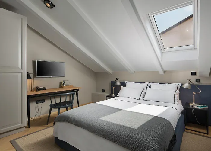 Hotel Almayer Art & Heritage Adults Only And Dependance 4*