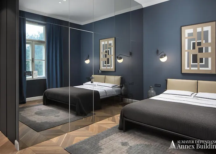 Hotel Almayer Art & Heritage Adults Only And Dependance