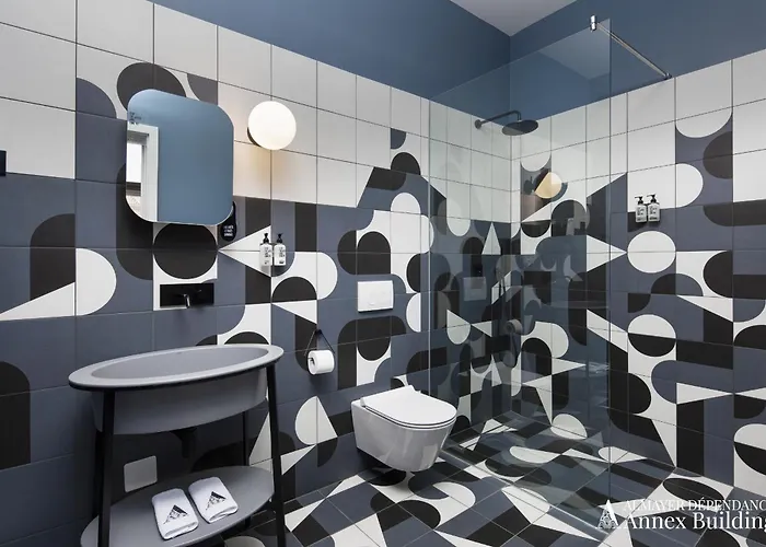 Almayer Art & Heritage Adults Only And Dependance Hotel 4*