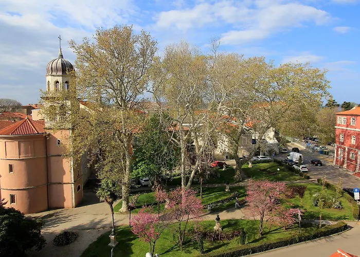 Almayer Art & Heritage Adults Only And Dependance Hotel