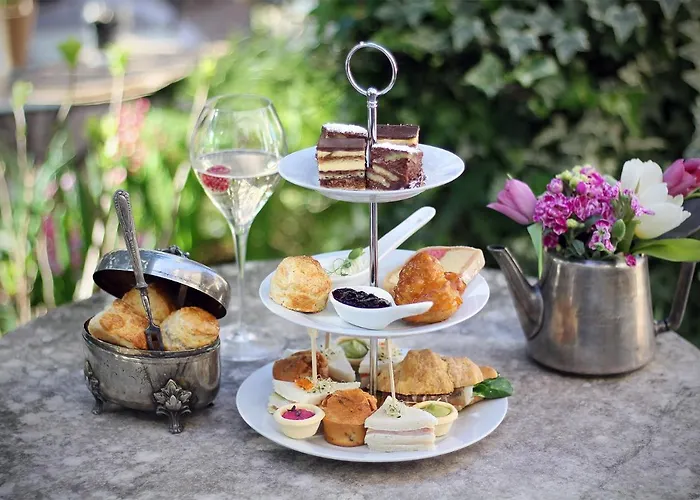 酒店 Almayer Art & Heritage Adults Only And Dependance