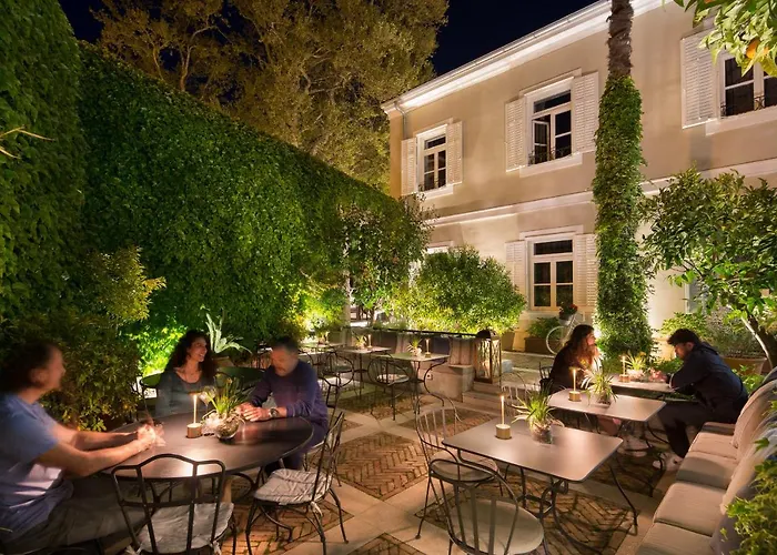 Hotel Almayer Art & Heritage Adults Only And Dependance Zadar