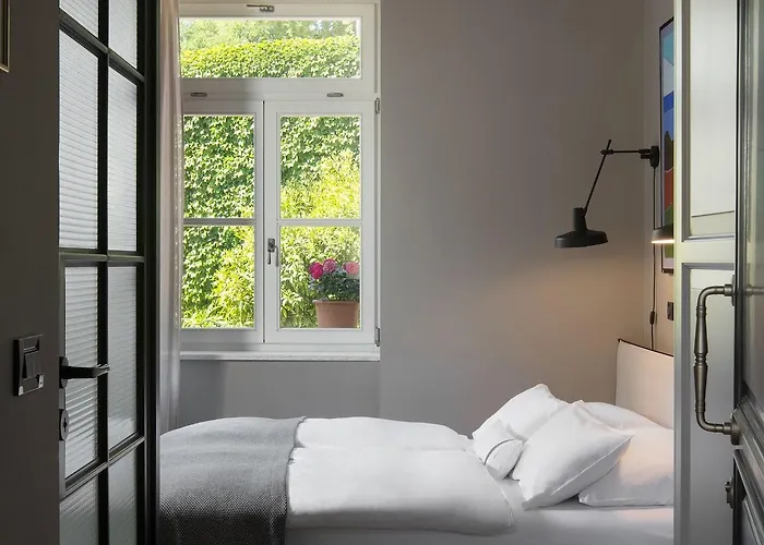 Almayer Art & Heritage Adults Only And Dependance 4* Zadar