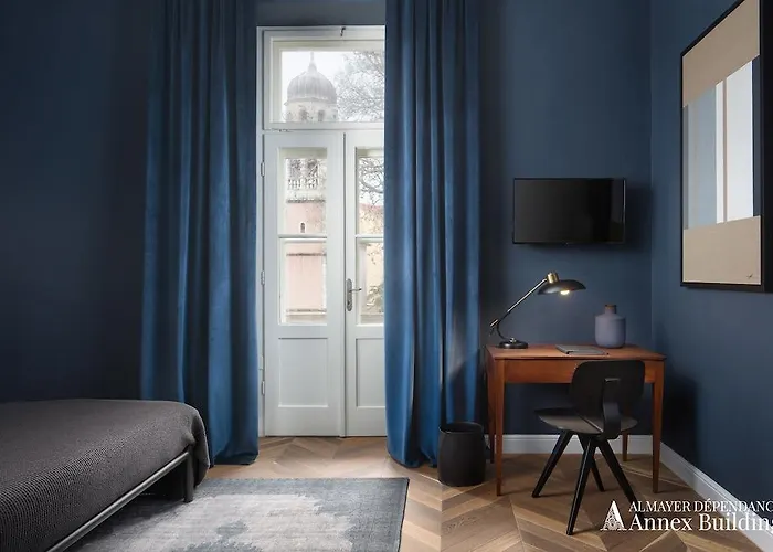 Almayer Art & Heritage Adults Only And Dependance 4* Zadar