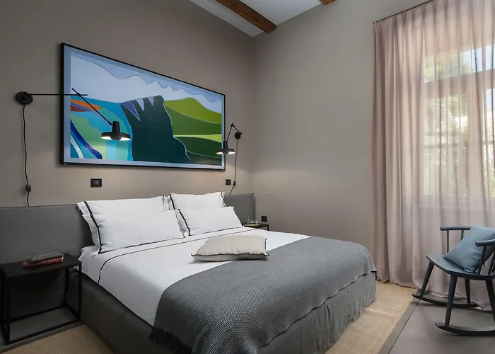 Hotel Almayer Art & Heritage Adults Only And Dependance