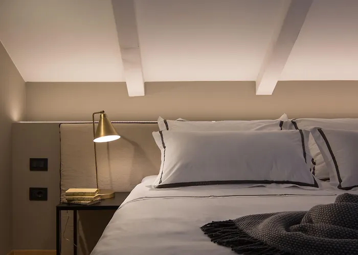 Almayer Art & Heritage Adults Only And Dependance Hotel Zadar