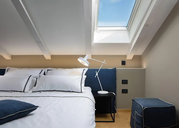 Hotel Almayer Art & Heritage Adults Only And Dependance Zadar