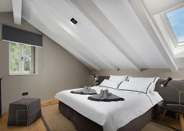 Hotel Almayer Art & Heritage Adults Only And Dependance