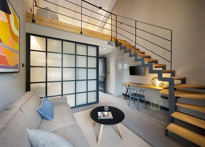 Almayer Art & Heritage Adults Only And Dependance 4* Zadar