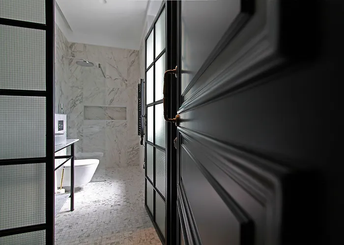 Almayer Art & Heritage Adults Only And Dependance 4* Zadar