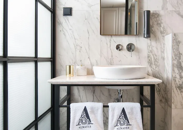 Hotel Almayer Art & Heritage Adults Only And Dependance Zadar