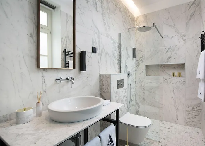 Almayer Art & Heritage Adults Only And Dependance 扎达尔