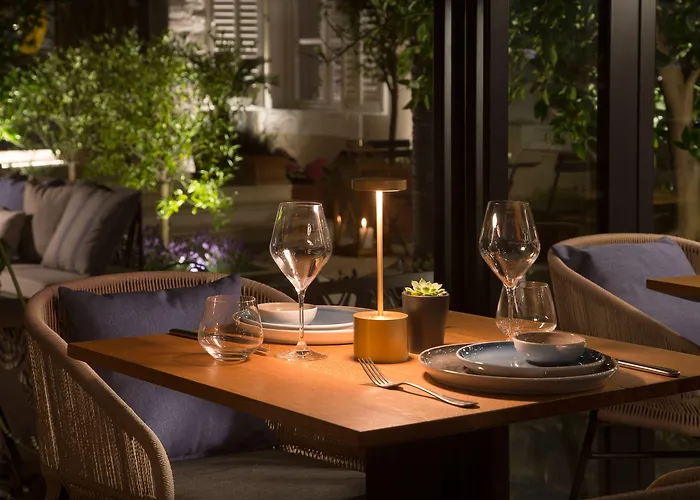 Almayer Art & Heritage Adults Only And Dependance 酒店