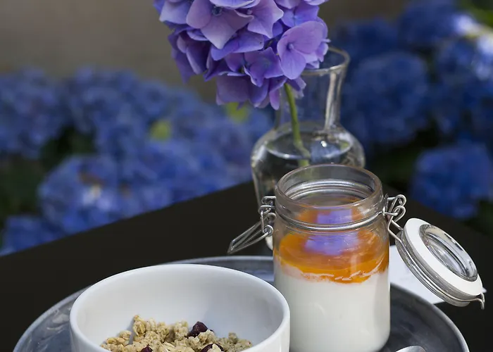 Almayer Art & Heritage Adults Only And Dependance Zadar