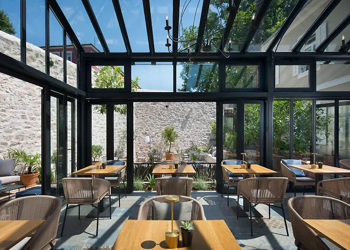 Almayer Art & Heritage Adults Only And Dependance Hotel Zadar