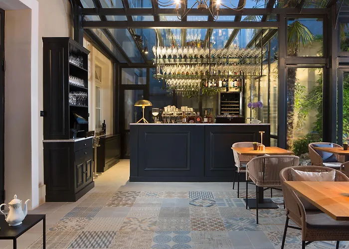 Almayer Art & Heritage Adults Only And Dependance Hotel