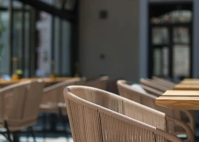 Almayer Art & Heritage Adults Only And Dependance 酒店 扎达尔