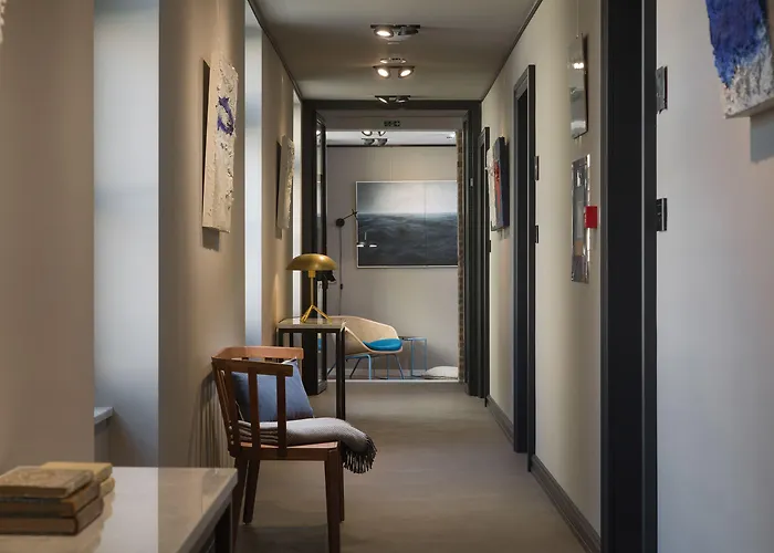 Almayer Art & Heritage Adults Only And Dependance Hotel Zadar