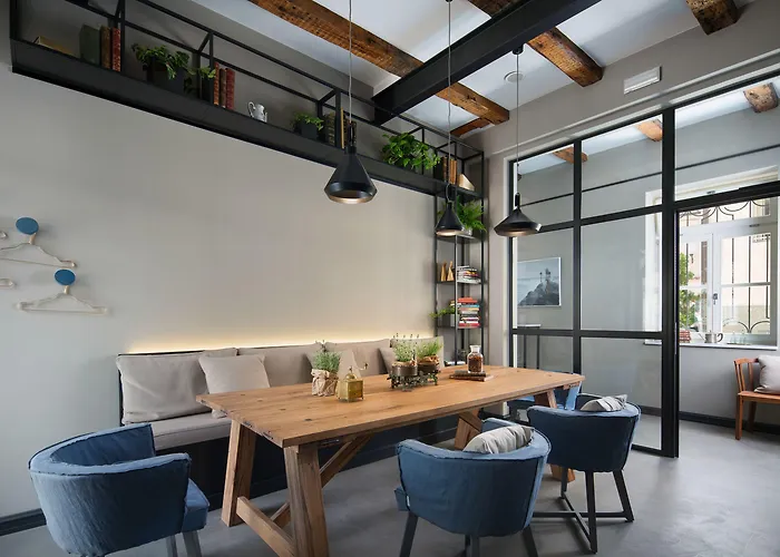 Almayer Art & Heritage Adults Only And Dependance Zadar