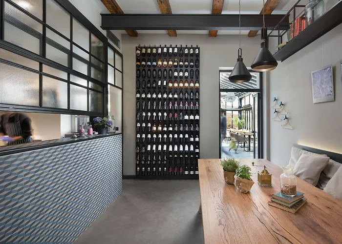 Almayer Art & Heritage Adults Only And Dependance 酒店 扎达尔