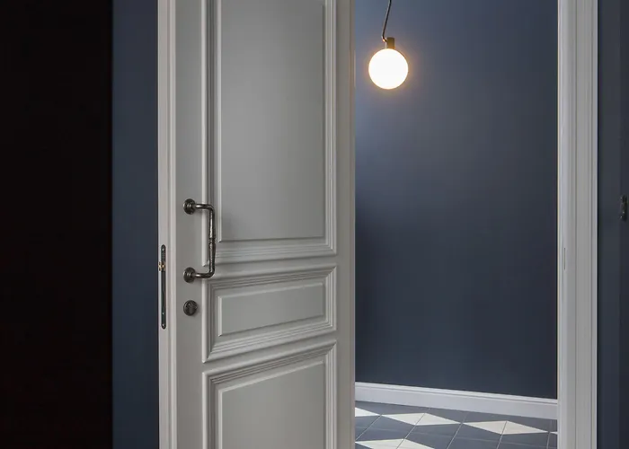 Almayer Art & Heritage Adults Only And Dependance 酒店 4*