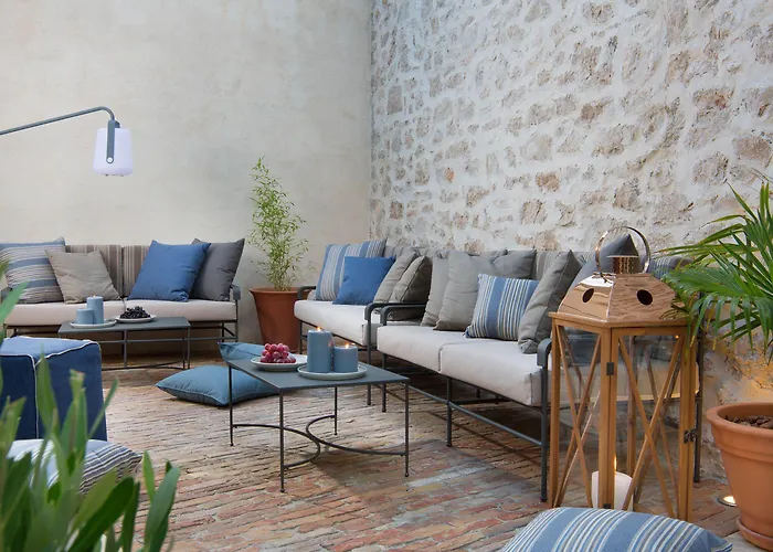 Hotel Almayer Art & Heritage Adults Only And Dependance 4*