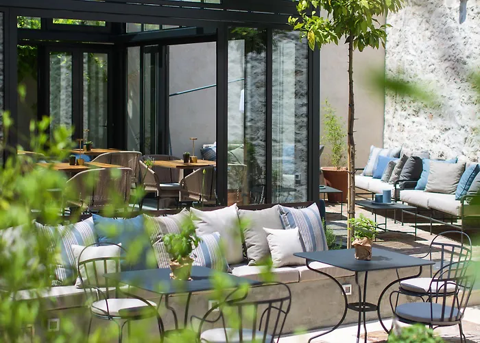 Almayer Art & Heritage Adults Only And Dependance Zadar