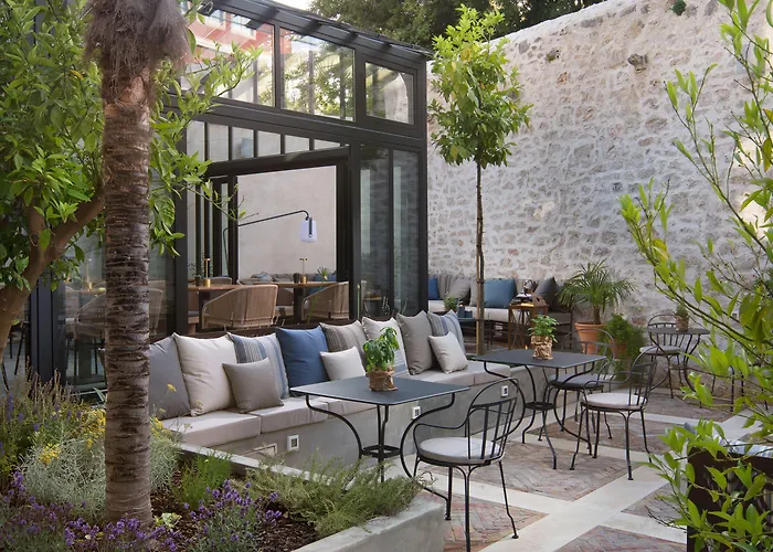 Almayer Art & Heritage Adults Only And Dependance 4* Zadar